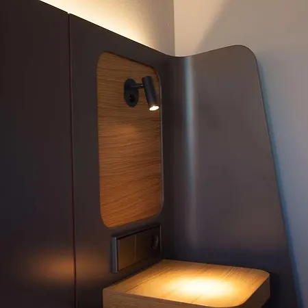 Atlantic Airport Hotel