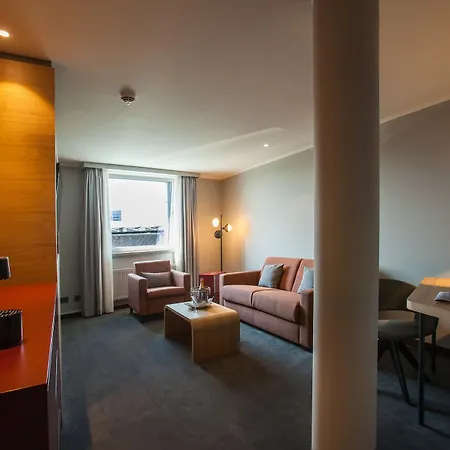 Atlantic Airport Hotel