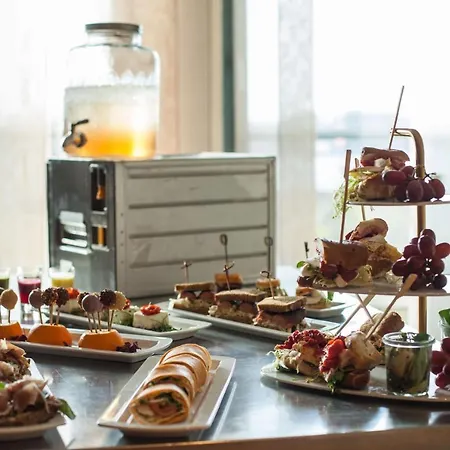 Atlantic Airport Hotel Bremen