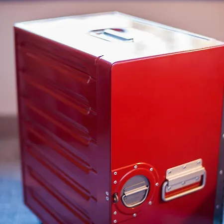 Atlantic Airport Hotel Bremen