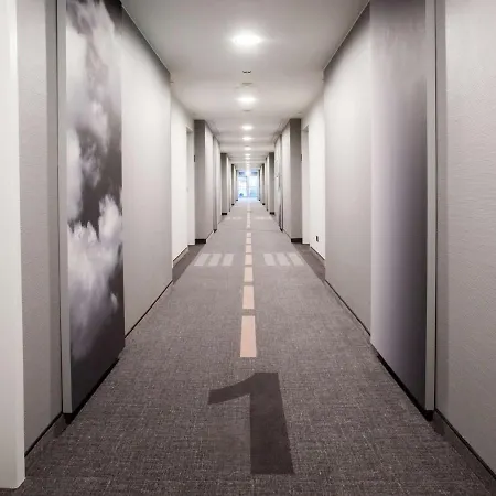 Hotel Atlantic Airport Bremen