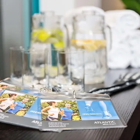 Hotel Atlantic Airport Bremen