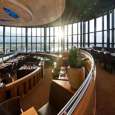 Atlantic Airport Bremen