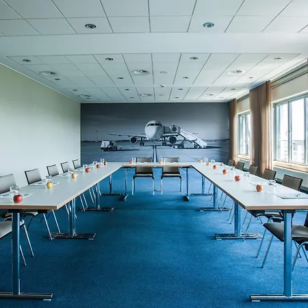 Atlantic Airport Hotel