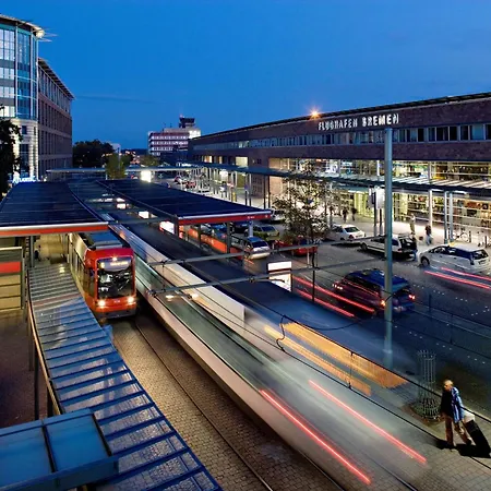 Hotel Atlantic Airport Bremen