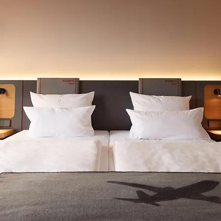 Atlantic Airport Hotel