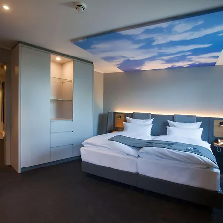 Hotel Atlantic Airport Bremen