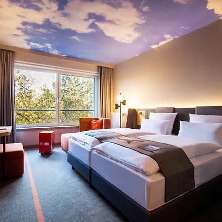 Hotel Atlantic Airport