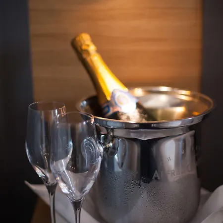 Hotel Atlantic Airport Bremen