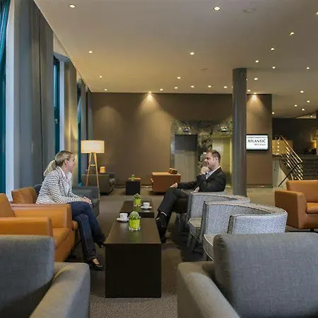 Hotel Atlantic Airport 4*