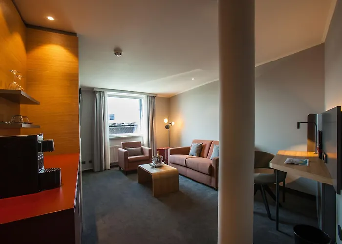 Atlantic Airport Hotel