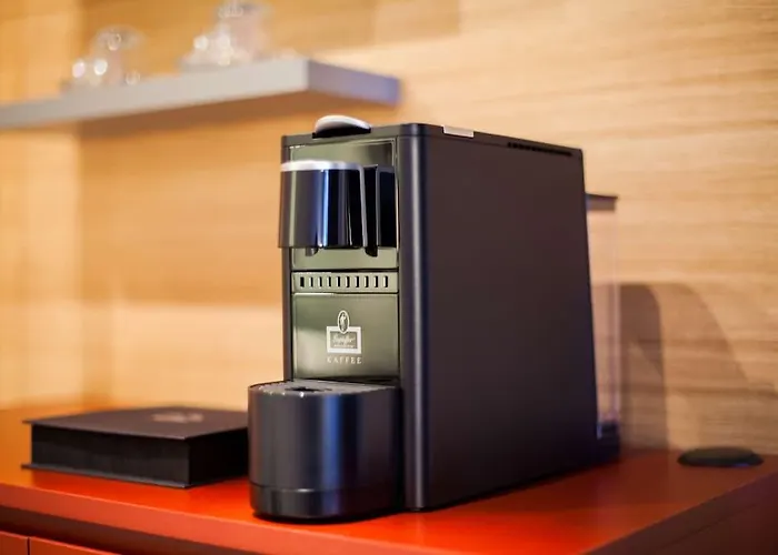 Hotel Atlantic Airport