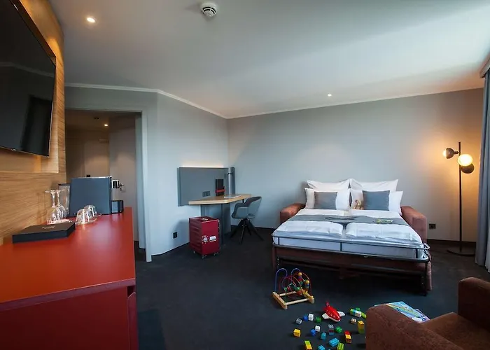 Atlantic Airport Bremen