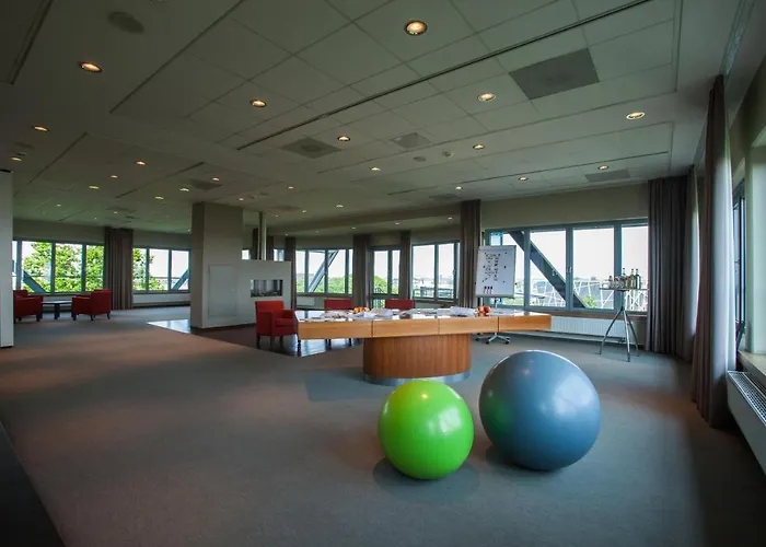 Atlantic Airport Bremen