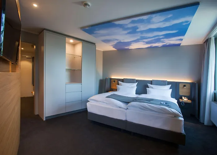 Hotel Atlantic Airport Bremen