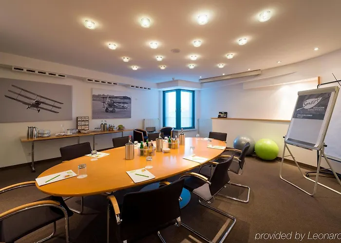 Atlantic Airport Hotel