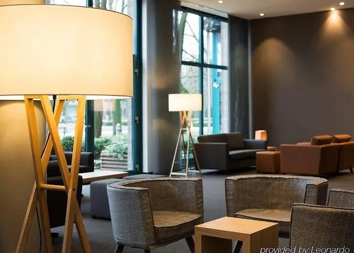 Atlantic Airport Bremen