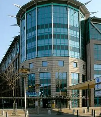 Atlantic Airport Bremen