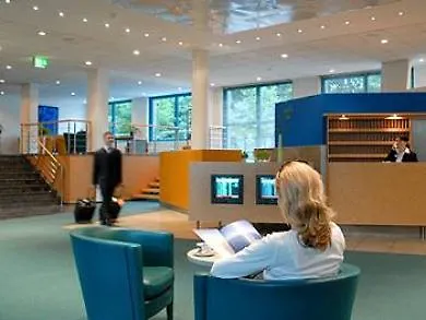 Hotel Atlantic Airport 4*