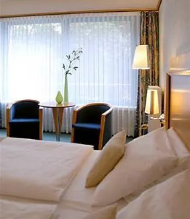 Atlantic Airport Hotel