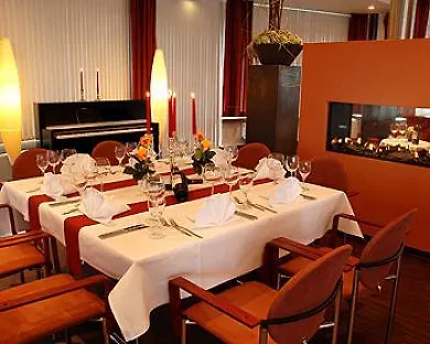 Hotel Atlantic Airport