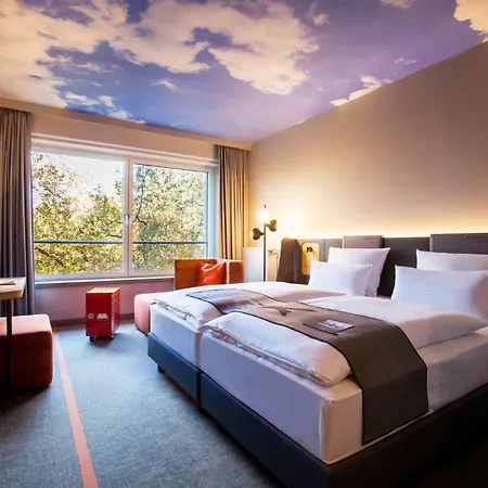 Atlantic Airport Bremen