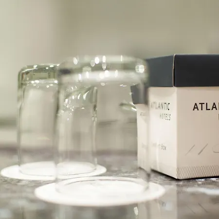 Atlantic Airport Bremen