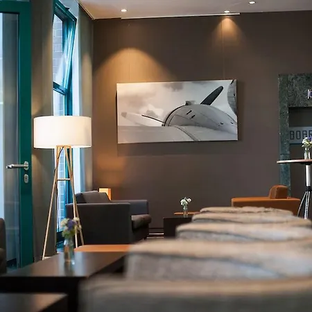 Atlantic Airport Hotel