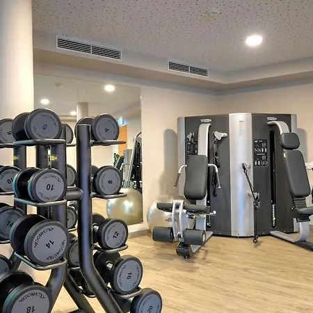 애틀랜틱 에어포트 호텔 브레멘