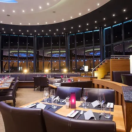 Atlantic Airport Hotel