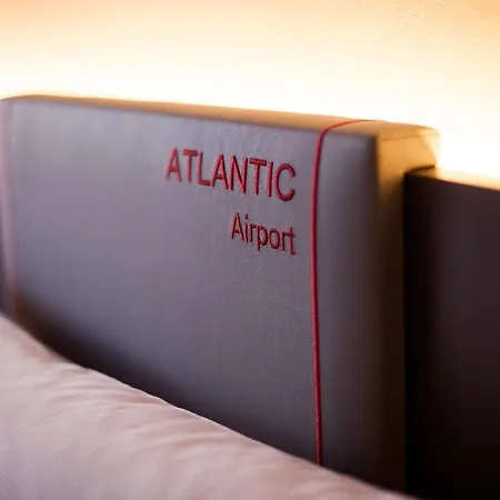 Atlantic Airport Hotel