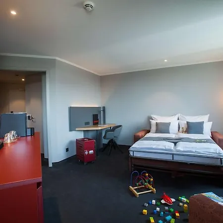 Atlantic Airport Bremen