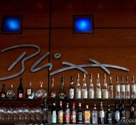 Atlantic Airport Hotel Bremen