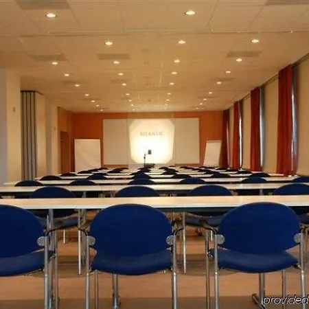 Atlantic Airport Bremen