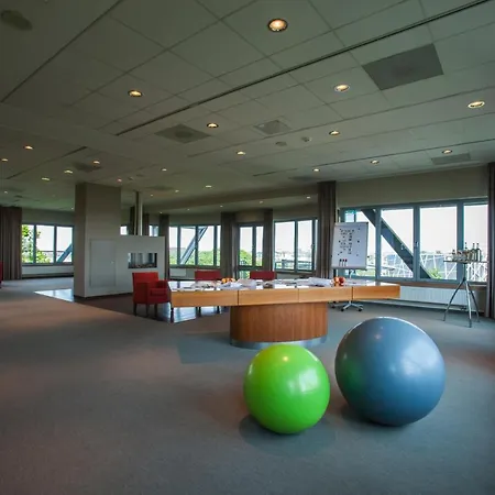 Atlantic Airport Bremen