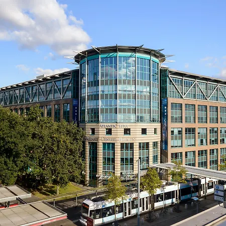 Atlantic Airport Hotel