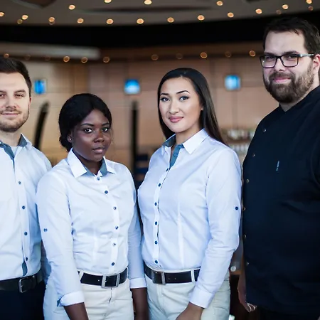 Atlantic Airport Hotel Bremen