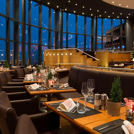 Atlantic Airport 4* Bremen