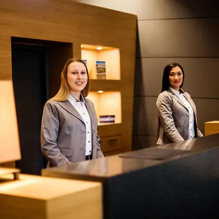 Hotel Atlantic Airport Bremen