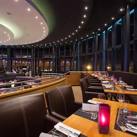 Atlantic Airport 4* Bremen