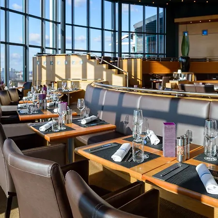 Atlantic Airport Hotel