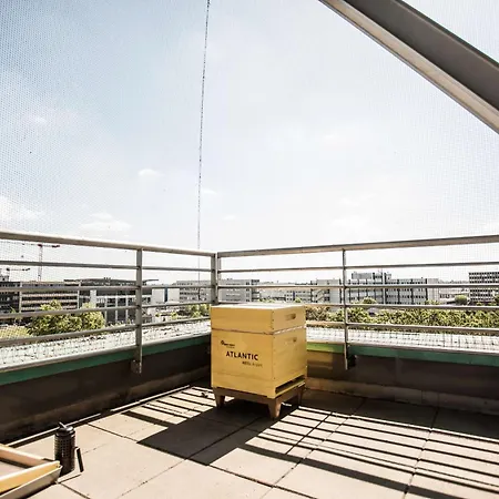 Atlantic Airport Hotel Bremen