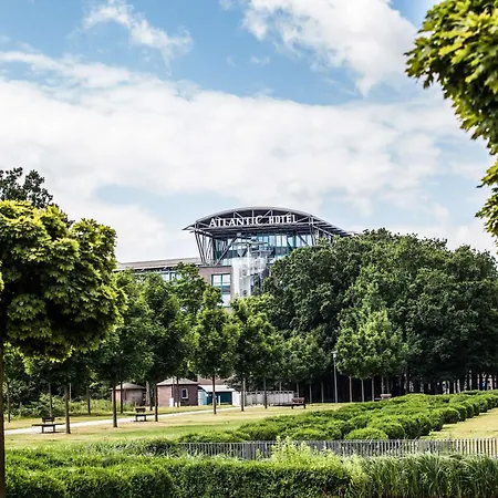 Hotel Atlantic Airport Bremen