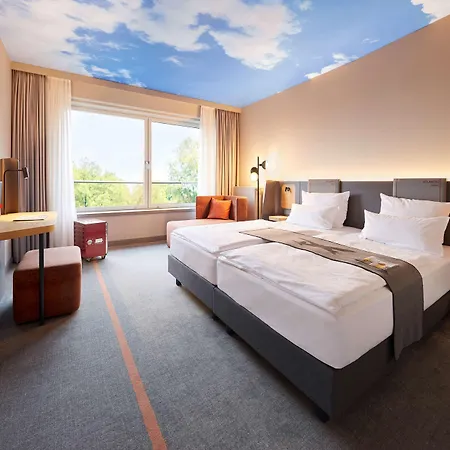 Atlantic Airport Hotel