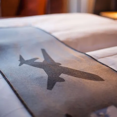 Hotel Atlantic Airport