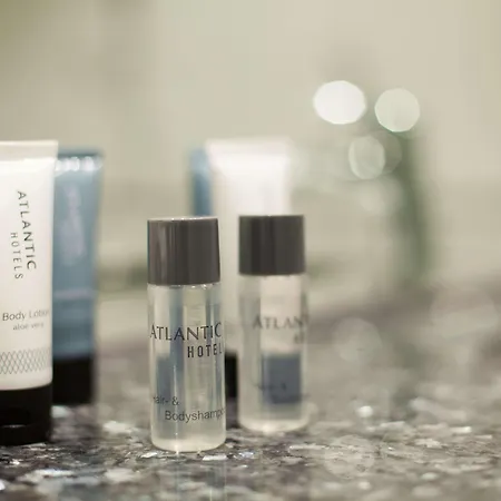 Hotel Atlantic Airport Bremen