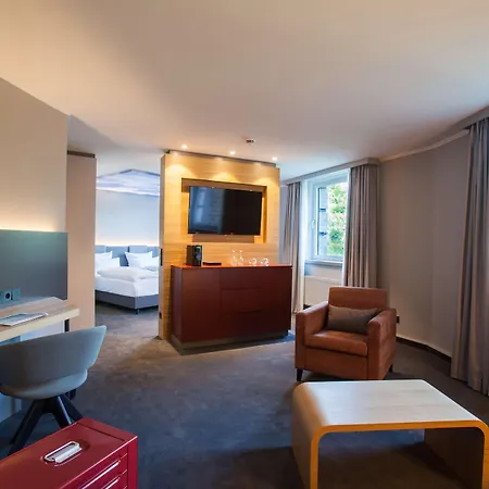 Atlantic Airport Hotel Bremen