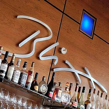 Hotel Atlantic Airport