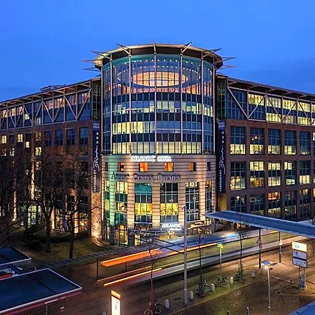 Hotel Atlantic Airport Bremen