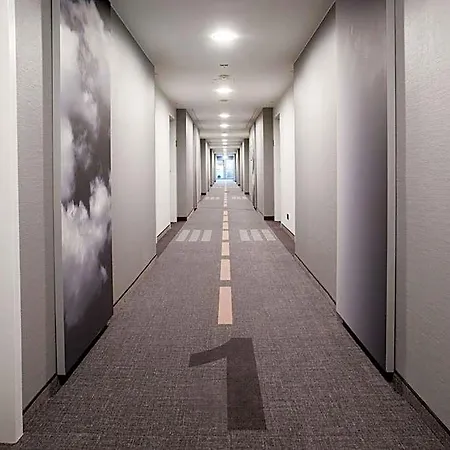 Hotel Atlantic Airport Bremen